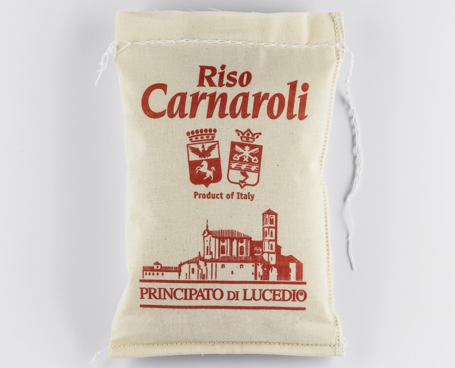 PRINCIPATO DI LUCEDIO